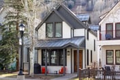Alpine Meadows Victorian Getaway: 3 bed/4 bath