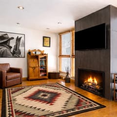 Telluride Trails Retreat: 3BR/2BA - Hot Tub/Sauna