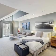 Blue Mesa Boutique: Ski IN/OUT Sleeps 6!