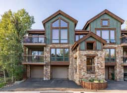 The Meadows Retreat: Solitude, Sanctuary & Skiing!