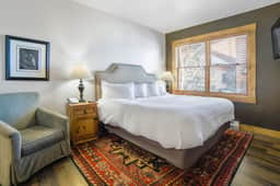 The Alpine Escape: Ski, Soak, Sip