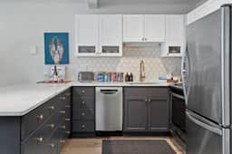 The "Hoot Haus" is Quintessential Colorado!