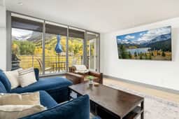 The River Trail Retreat: Waterfalls and Festivals