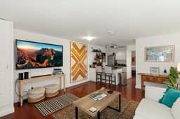 The Creekside Retreat: Steps to all of Telluride