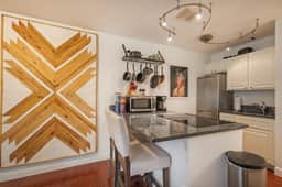 The Creekside Retreat: Steps to all of Telluride