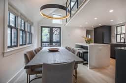 1st In Line: Mtn. Modern Home, Hot Tub & High End
