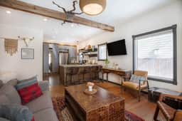 Pac. Street Studio: Style & space in heart of town