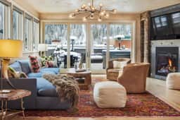 TruLux Penthouse: A Premier Telluride Experience