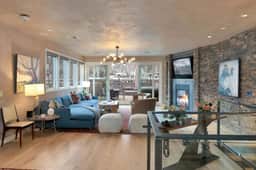 TruLux Penthouse: A Premier Telluride Experience