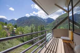 Telluride Overlook: Best View in Town!