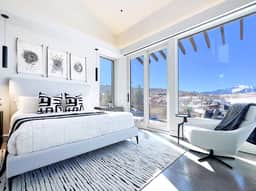 Telluride Luxe: Style and Space 3 mins to Skiing!