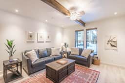 Casa Azul: Historic home w/ modern remodel!