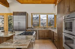 Fairway Vista: Massive Mountain Views w/ hot tub!