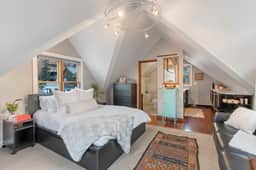 Petite Penthouse: Central Telluride