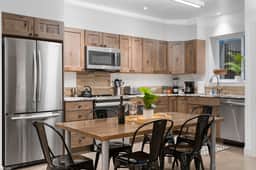 Casita Azul: Loft-Style Living