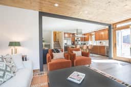 Telluride Summer Luxury | Riverfront 3BR Near Gondola/Trails