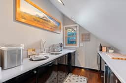 Petite Penthouse: Central Telluride