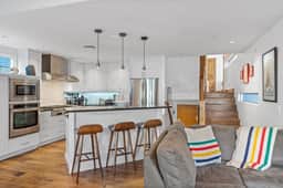 Alpine Artistic: Bright & Modern