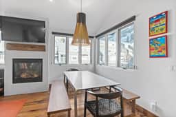 Alpine Artistic: Bright & Modern