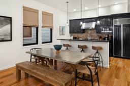 Alpine Meadows Victorian Getaway: 3 bed/4 bath