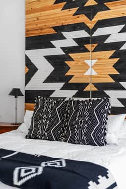 Lawless: A Boutique Basecamp in Rico