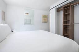 Pac. Street Style: In-Town 1bdrm