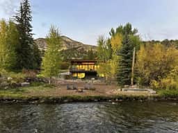 Rio Vista Telluride w/ hot tub!