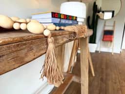 Casa Clemente: A Beach Bungalow