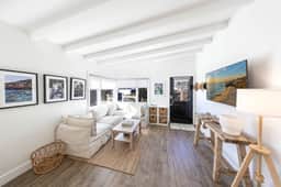 Casa Clemente: A Beach Bungalow
