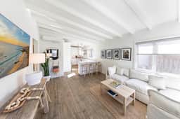 Casa Clemente: A Beach Bungalow