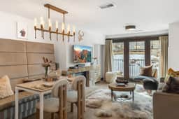 Auberge Resort 5 Star Residence