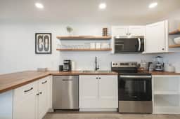 Boomerang 202: New remodel!