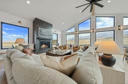 The Sanctuary: Modern Mesa Home