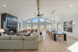 The Sanctuary: Modern Mesa Home