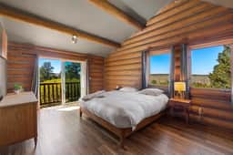 Mesa Vista: 3 bed/2bath Mountain Retreat