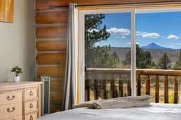 Mesa Vista: 3 bed/2bath Mountain Retreat