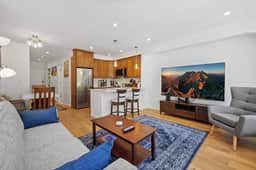Canyon Vista: Long Term Luxury Stays