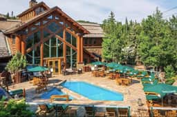 Telluride Ski Getaway w/Fireplace, Hot-Tub & Pool
