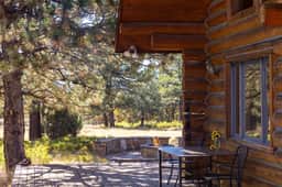 Elk Ridge Retreat: San Juan Solitude