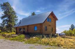 Elk Ridge Retreat: San Juan Solitude