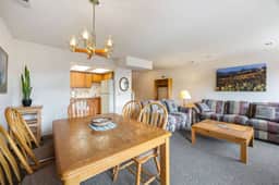 Downtown Mountain Escape: Steps to Gondola 2BR/2BA