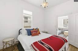The Victorian: A Rico Retreat