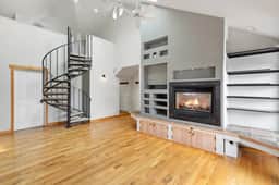 The Hideout: A Sunnyside Home
