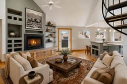 The Hideout: A Sunnyside Home