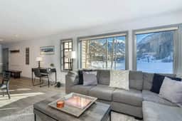 Ski Vista: TRUE Ski in/out with pool & hot tub!