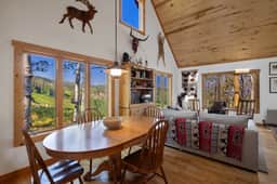 Elk Ridge Retreat: San Juan Solitude
