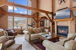 Timeless Telluride: Space & Solitude In The Pines