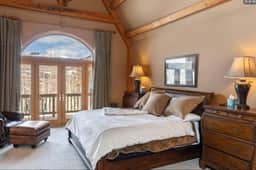 Timeless Telluride: Space & Solitude In The Pines