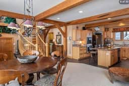 Timeless Telluride: Space & Solitude In The Pines