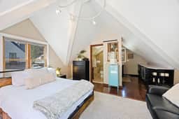 Petite Penthouse: Central Telluride